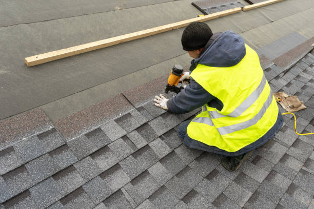 Best Gutter Installation and Roofing  in Lowell, AR