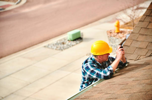 Best Residential Roofing Contractor  in Lowell, AR