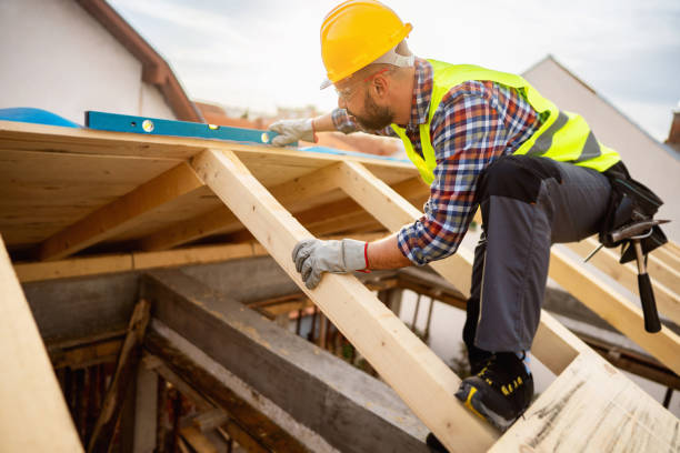 Trusted Lowell, AR Roofing Contractor Experts