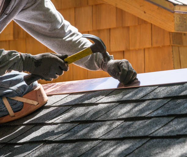 Best Local Roofing Companies  in Lowell, AR